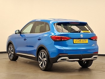 Used MG MG ZS 2025 for sale - 79432320: Photo