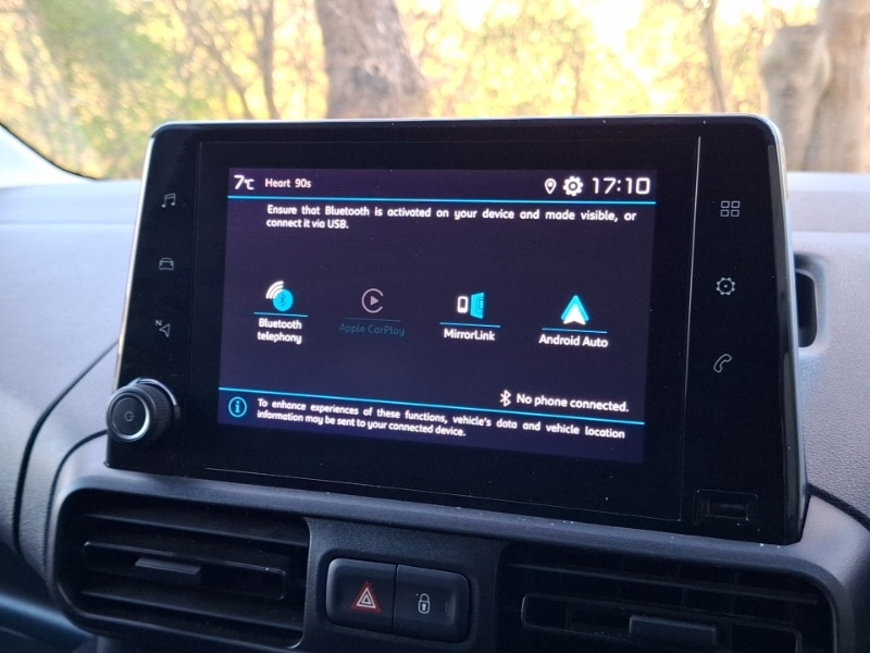 Used Citroen Berlingo 2023 for sale - 78023414: Photo 10