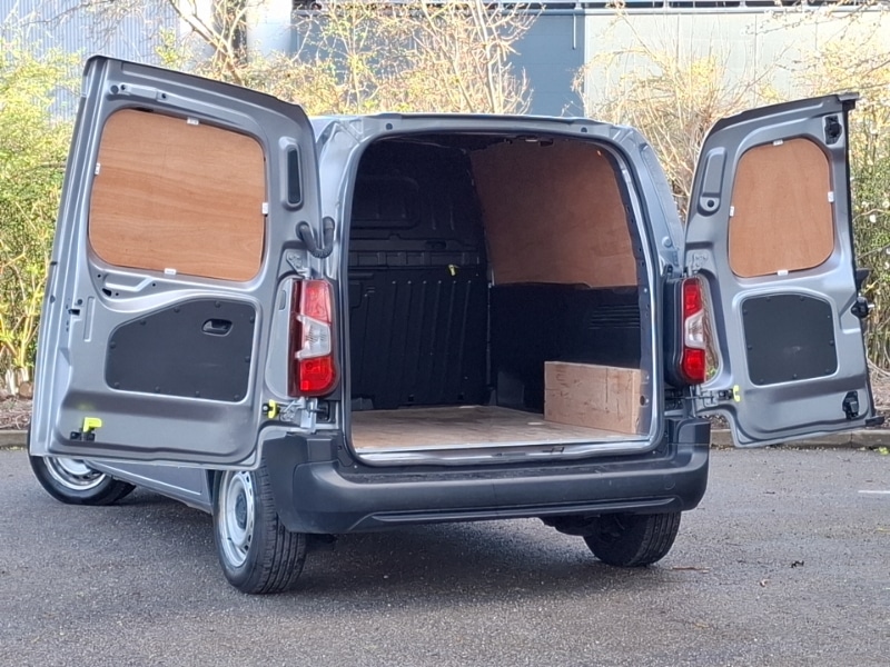 Used Citroen Berlingo 2023 for sale - 78023414: Photo 12