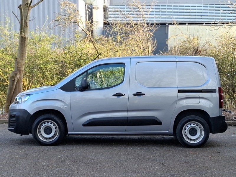 Used Citroen Berlingo 2023 for sale - 78023414: Photo 4