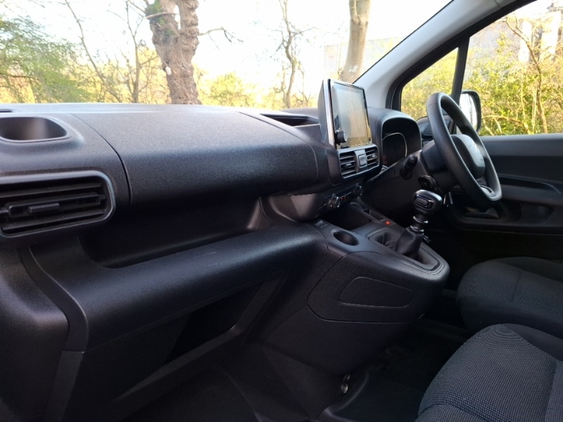 Used Citroen Berlingo 2023 for sale - 78023414: Photo 5