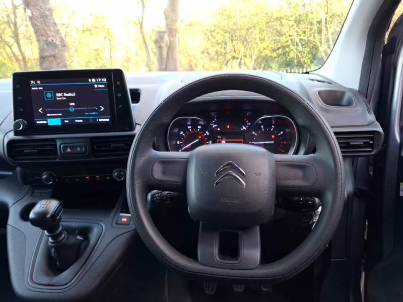 Used Citroen Berlingo 2023 for sale - 78023414: Photo 7