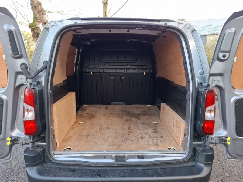 Used Citroen Berlingo 2023 for sale - 78023414: Photo 8