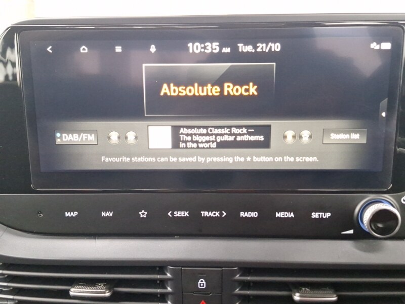 Used Hyundai i20 2025 for sale - 76571821: Photo 11