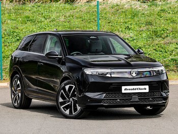 Vauxhall Grandland feature image