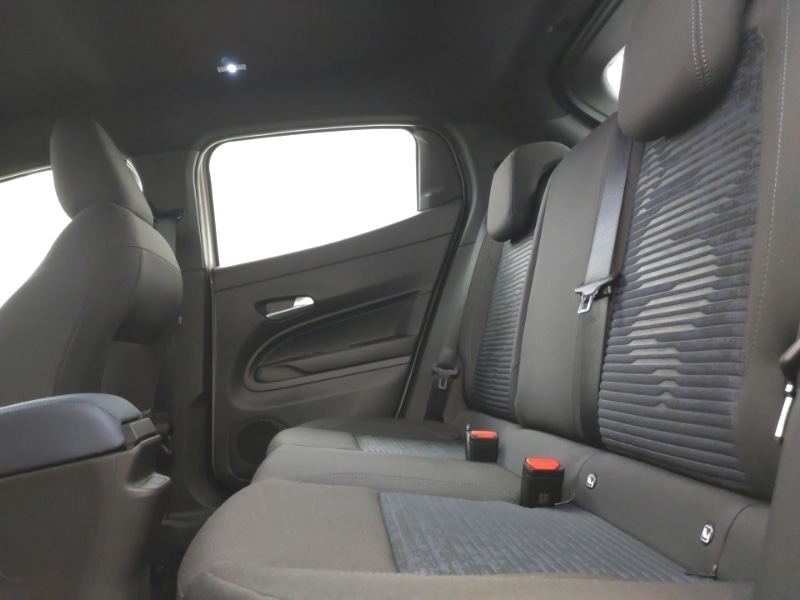 Used Alfa Romeo Junior 2025 for sale - 77847736: Photo 6