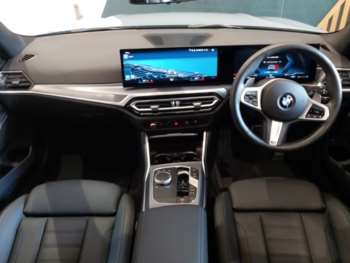 Used BMW 3 Series 2024 for sale - 75219014: Photo
