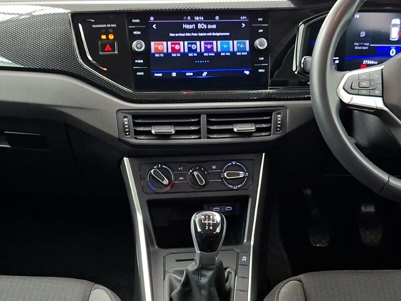 Used Volkswagen Polo 2023 for sale - 77298818: Photo 10