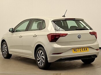 Used Volkswagen Polo 2023 for sale - 77298818: Photo
