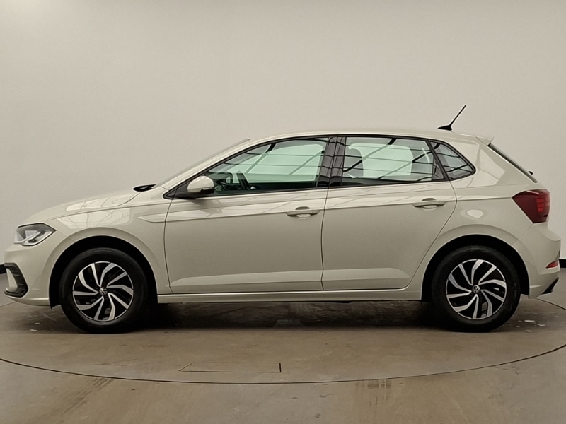 Used Volkswagen Polo 2023 for sale - 77298818: Photo 4