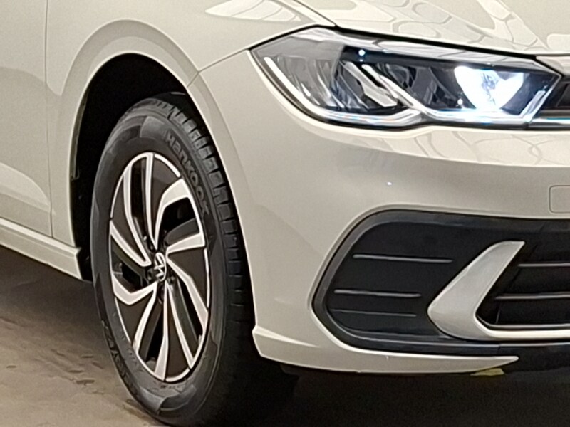 Used Volkswagen Polo 2023 for sale - 77298818: Photo 9
