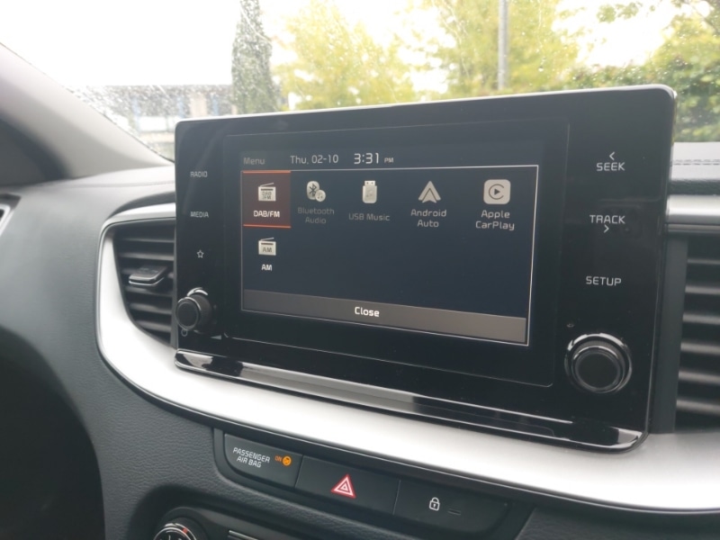 Used Kia XCeed 2023 for sale - 76171842: Photo 10
