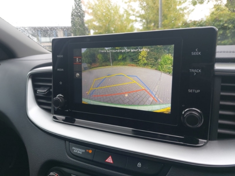 Used Kia XCeed 2023 for sale - 76171842: Photo 11
