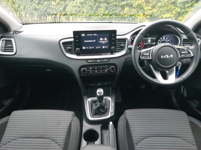 Used Kia XCeed 2023 for sale - 76171842: Photo 2