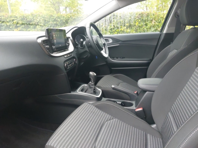 Used Kia XCeed 2023 for sale - 76171842: Photo 5