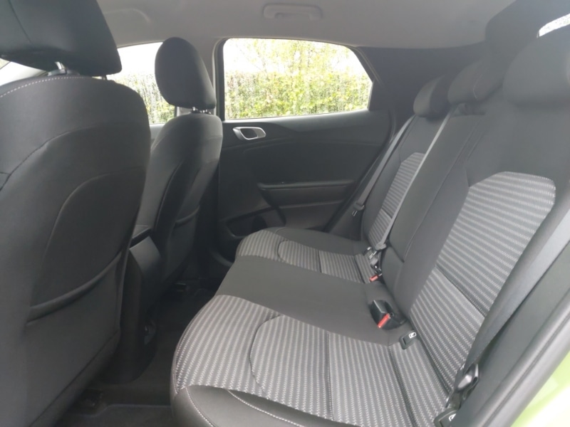 Used Kia XCeed 2023 for sale - 76171842: Photo 6