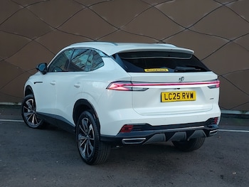 Used MG MG HS 2025 for sale - 77070695: Photo