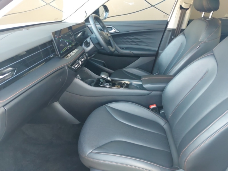 Used MG MG HS 2025 for sale - 77070695: Photo 5