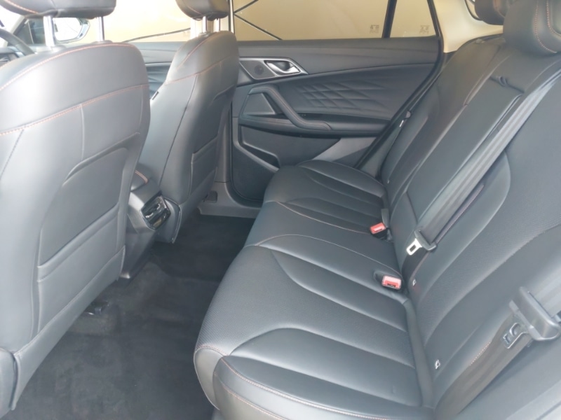 Used MG MG HS 2025 for sale - 77070695: Photo 6