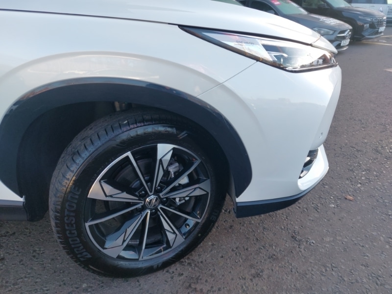 Used MG MG HS 2025 for sale - 77070695: Photo 9