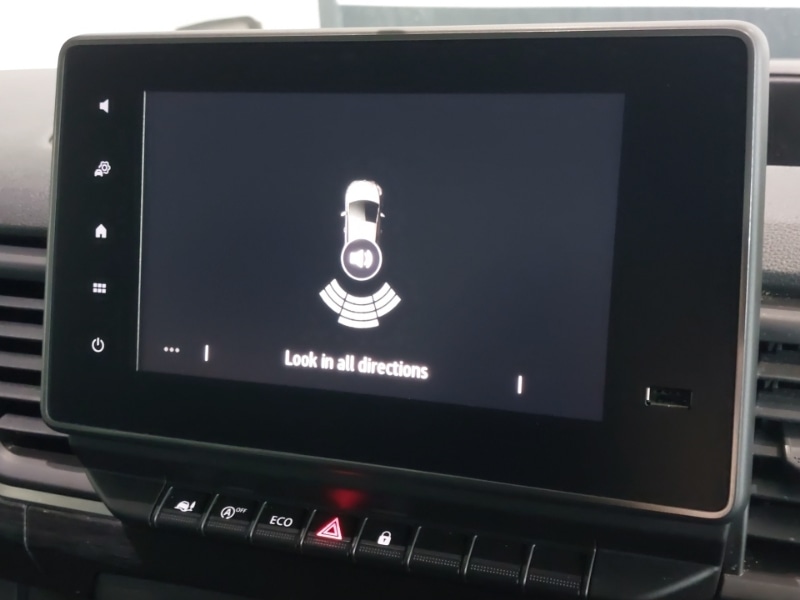 Used Renault Trafic 2024 for sale - 76404170: Photo 11