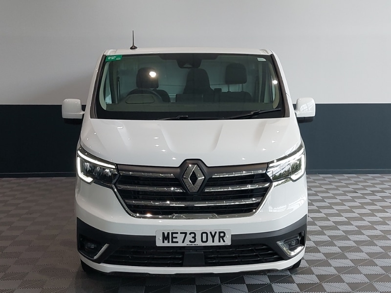 Used Renault Trafic 2024 for sale - 76404170: Photo 12