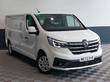 Renault - Trafic
