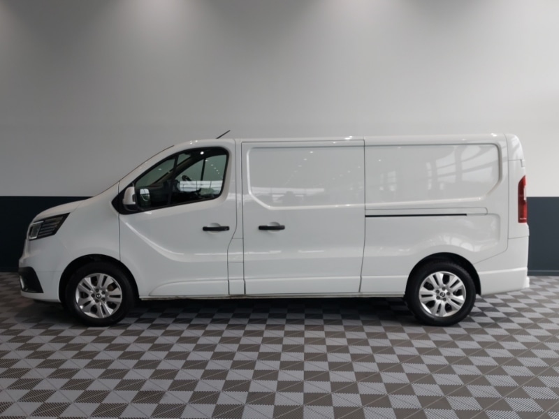 Used Renault Trafic 2024 for sale - 76404170: Photo 4