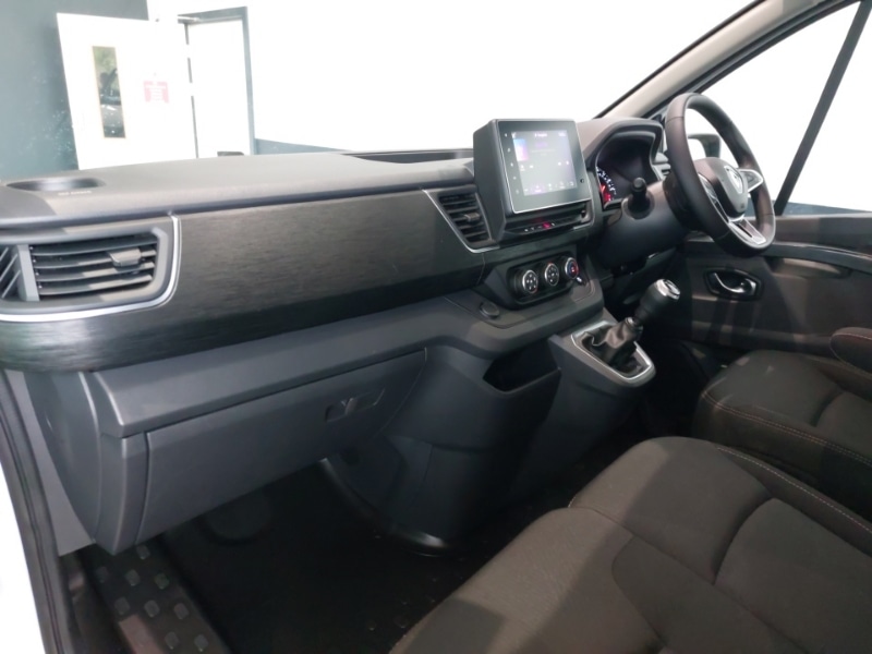 Used Renault Trafic 2024 for sale - 76404170: Photo 5