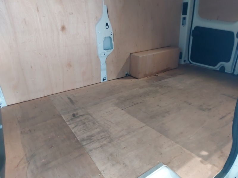 Used Renault Trafic 2024 for sale - 76404170: Photo 6