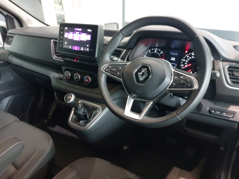 Used Renault Trafic 2024 for sale - 76404170: Photo 7