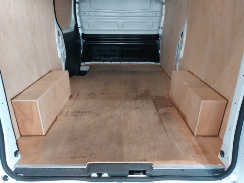 Used Renault Trafic 2024 for sale - 76404170: Photo 8