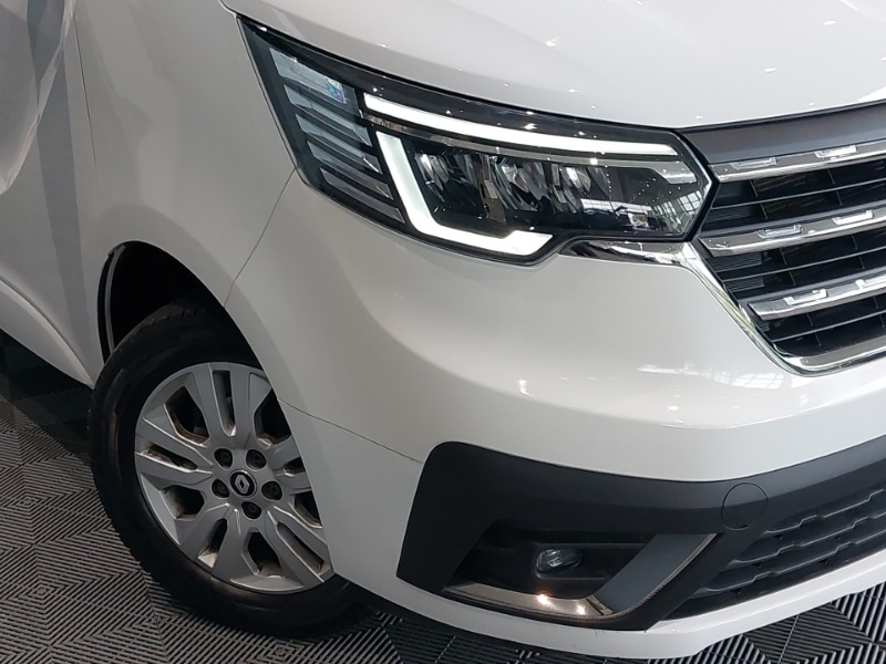 Used Renault Trafic 2024 for sale - 76404170: Photo 9