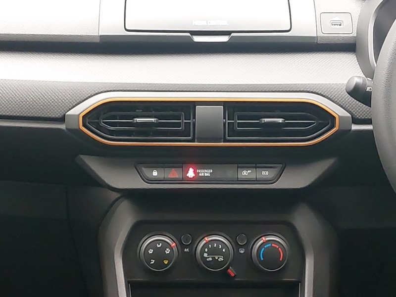 Used Dacia Sandero Stepway 2022 for sale - 77190269: Photo 10