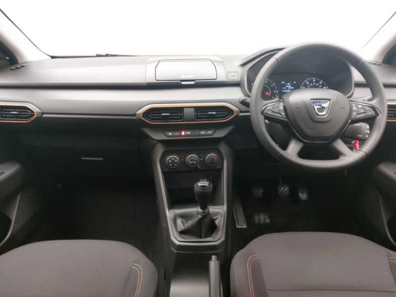 Used Dacia Sandero Stepway 2022 for sale - 77190269: Photo 2