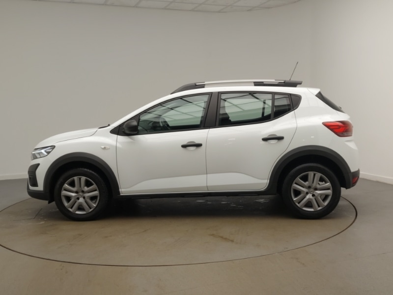 Used Dacia Sandero Stepway 2022 for sale - 77190269: Photo 4