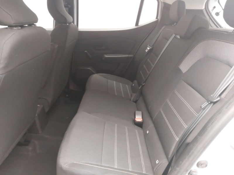 Used Dacia Sandero Stepway 2022 for sale - 77190269: Photo 6