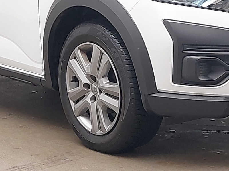 Used Dacia Sandero Stepway 2022 for sale - 77190269: Photo 9