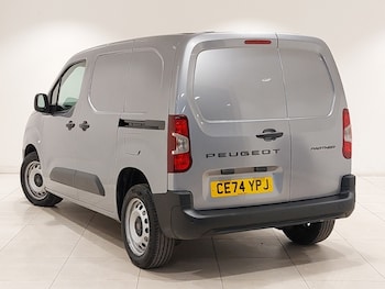 Used Peugeot Partner 2024 for sale - 76195067: Photo 3