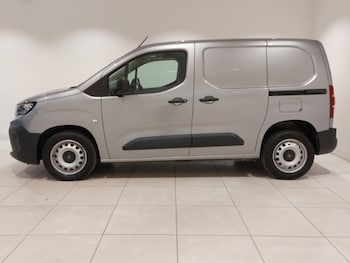 Used Peugeot Partner 2024 for sale - 76195067: Photo 4