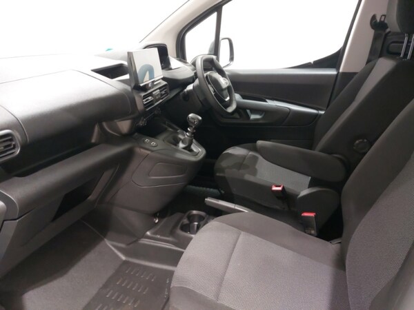 Used Peugeot Partner 2024 for sale - 76195067: Photo 5