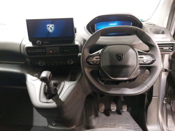 Used Peugeot Partner 2024 for sale - 76195067: Photo 7