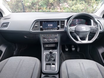 Used SEAT Ateca 2023 for sale - 78928114: Photo