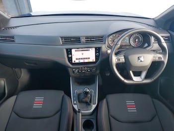 Used SEAT Arona 2021 for sale - 75852013: Photo