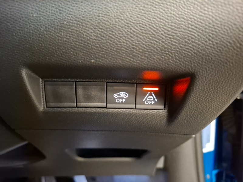 Used Peugeot 2008 2022 for sale - 77353025: Photo 10