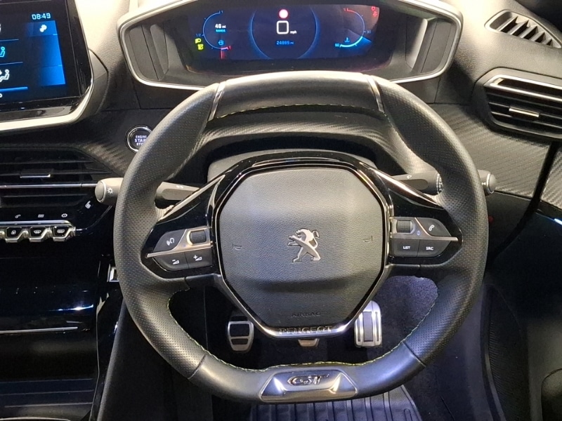 Used Peugeot 2008 2022 for sale - 77353025: Photo 7