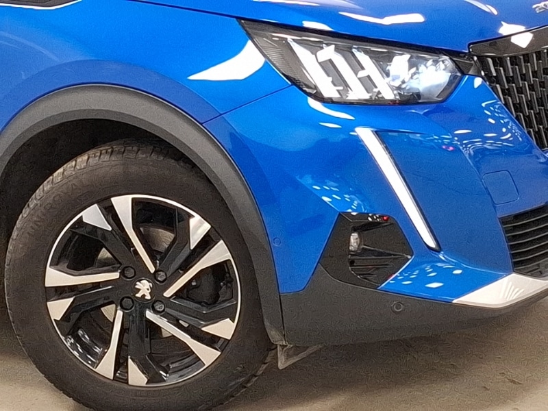 Used Peugeot 2008 2022 for sale - 77353025: Photo 9