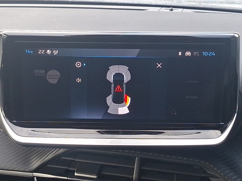 Used Peugeot 2008 2025 for sale - 77410474: Photo 11