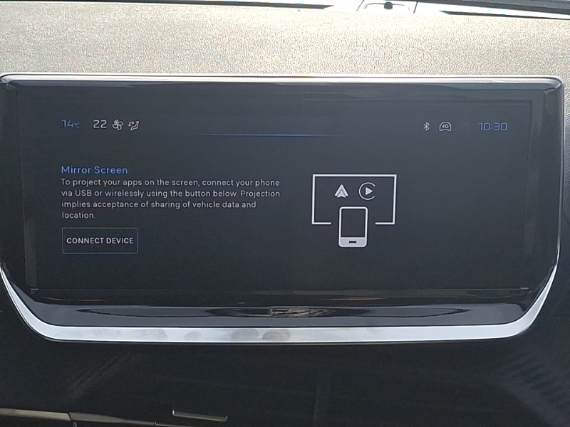 Used Peugeot 2008 2025 for sale - 77410474: Photo 12