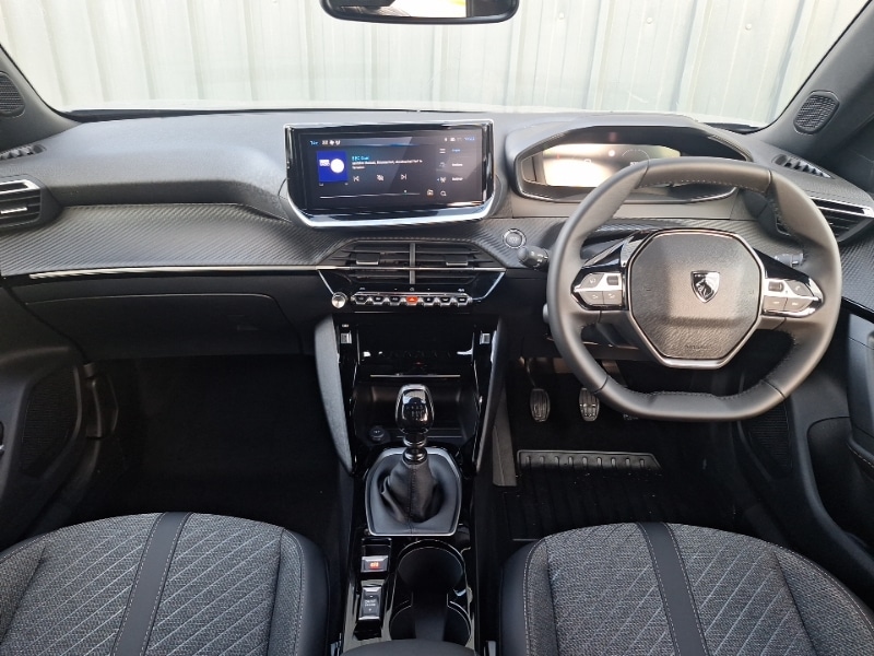 Used Peugeot 2008 2025 for sale - 77410474: Photo 2